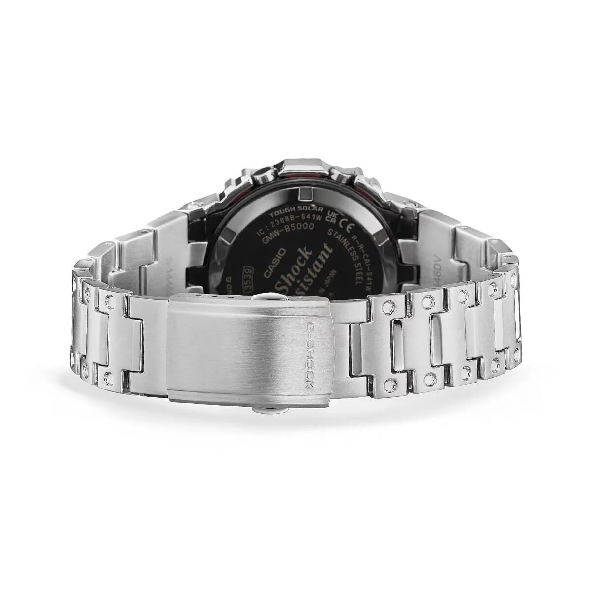 G-Shock GMWB5000D-2D - Image 4