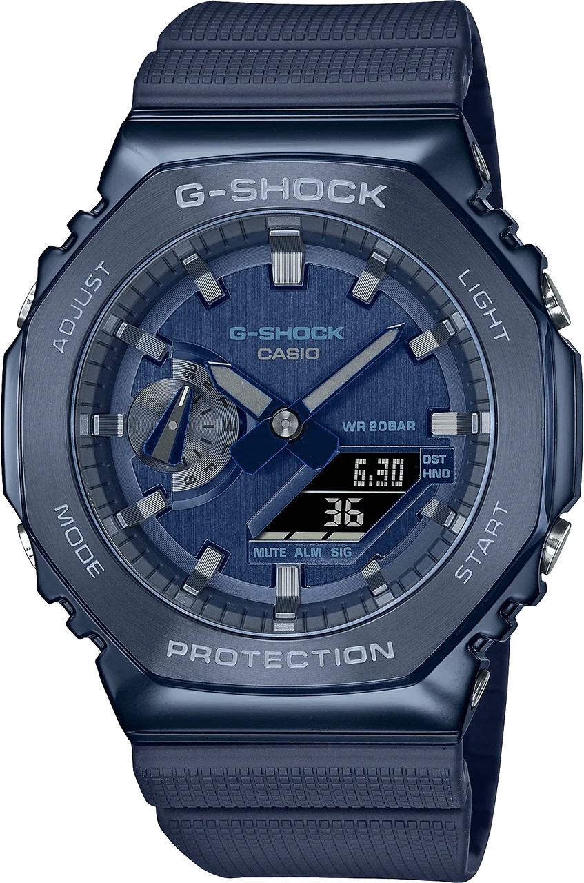 G-Shock GM2100N-2A