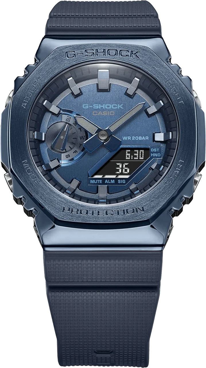 G-Shock GM2100N-2A - Image 2