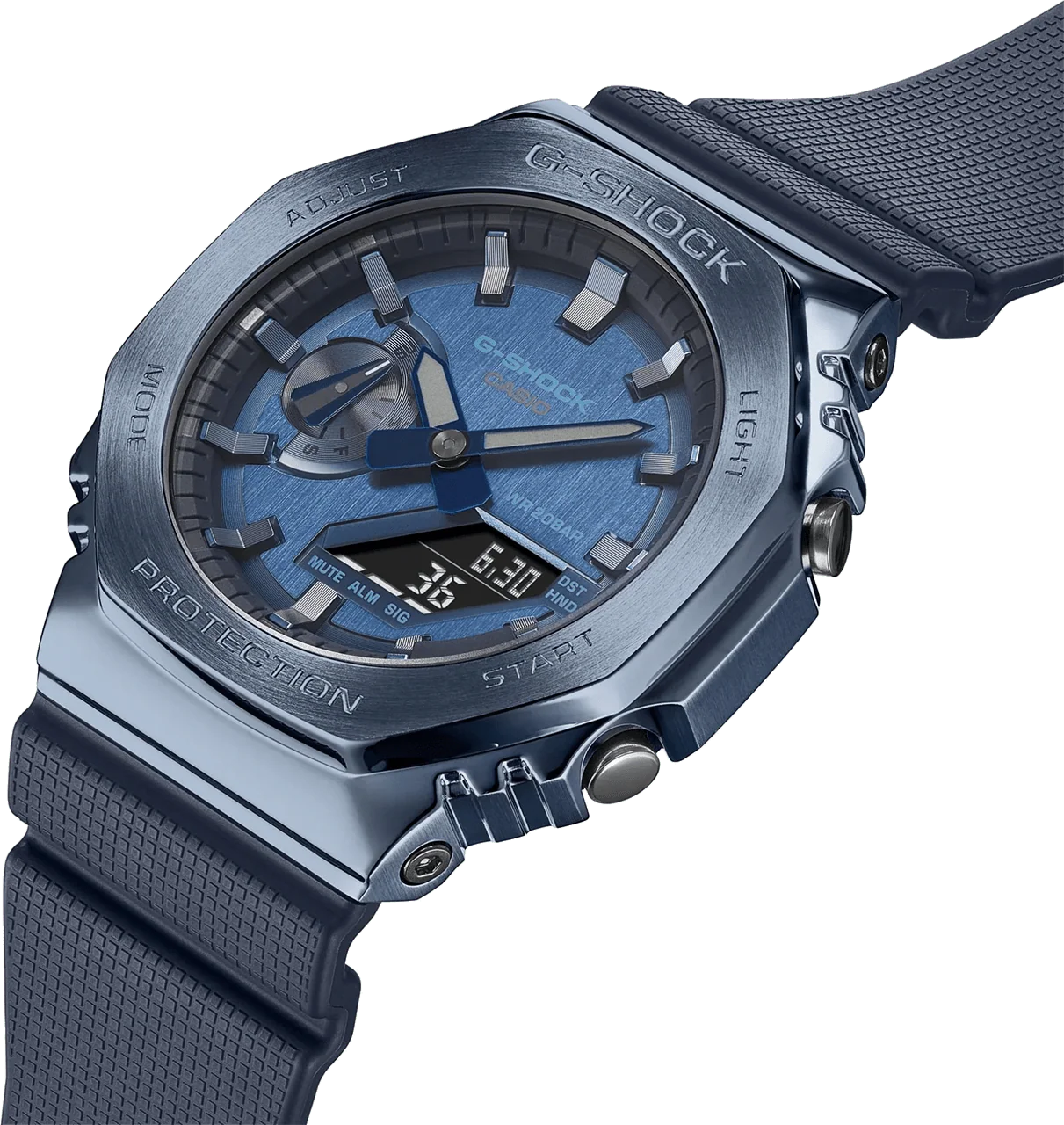 G-Shock GM2100N-2A - Image 3