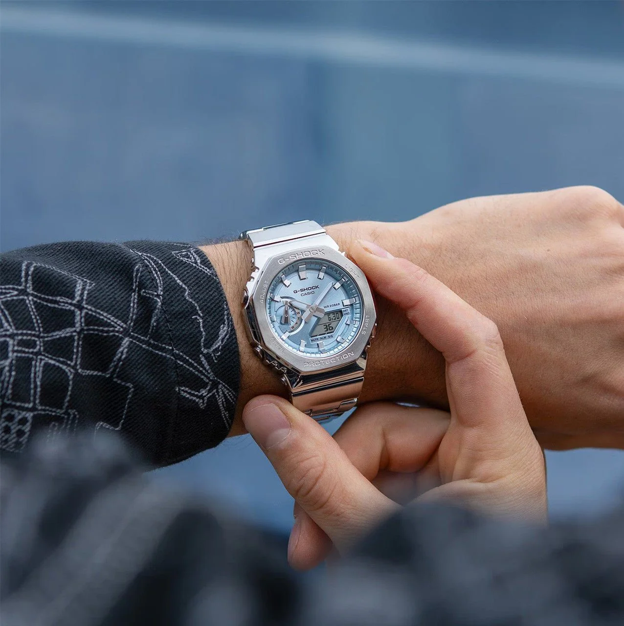 G-Shock GM2110D-2A - Image 3