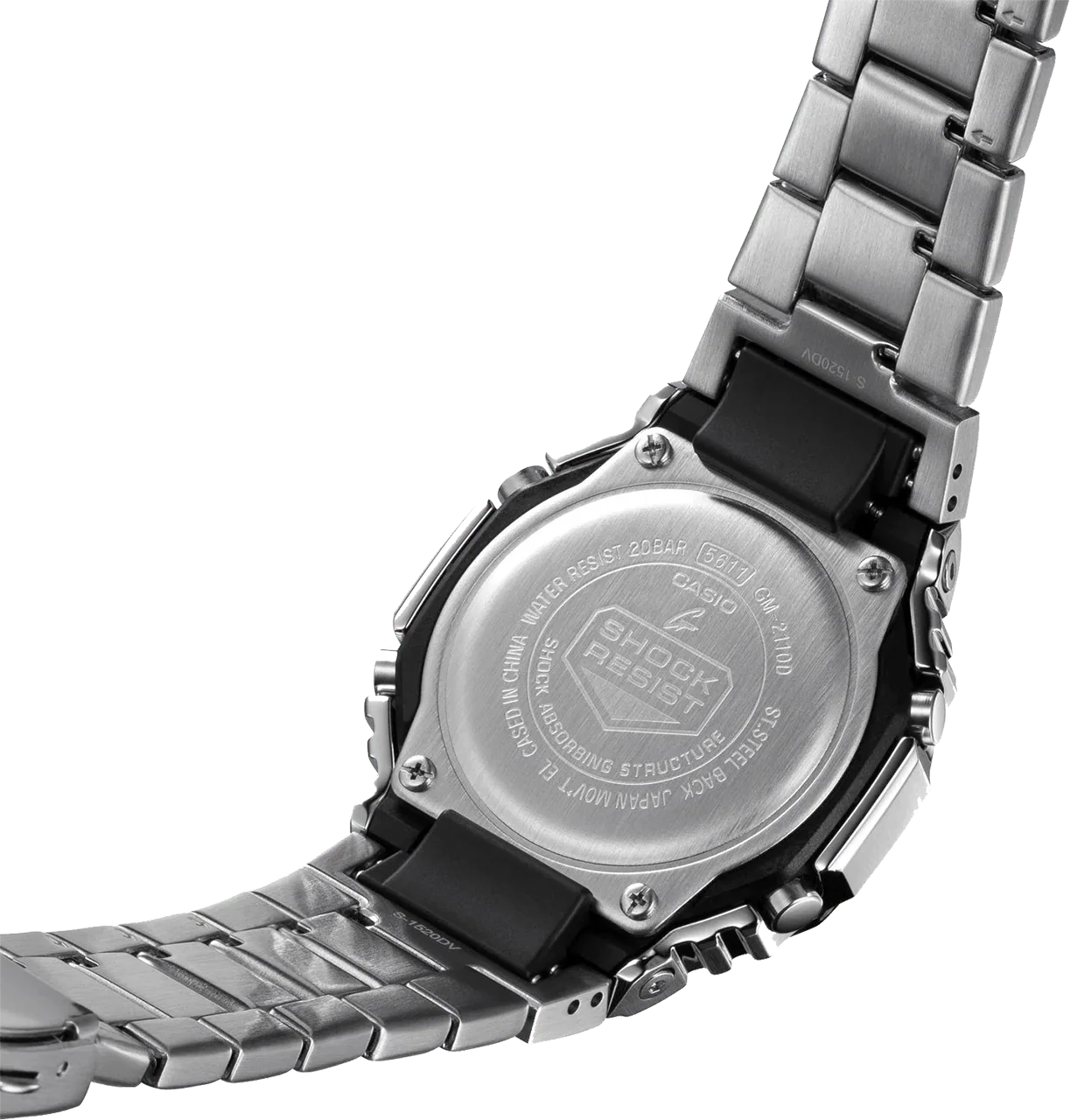 G-Shock GM2110D-2A - Image 4
