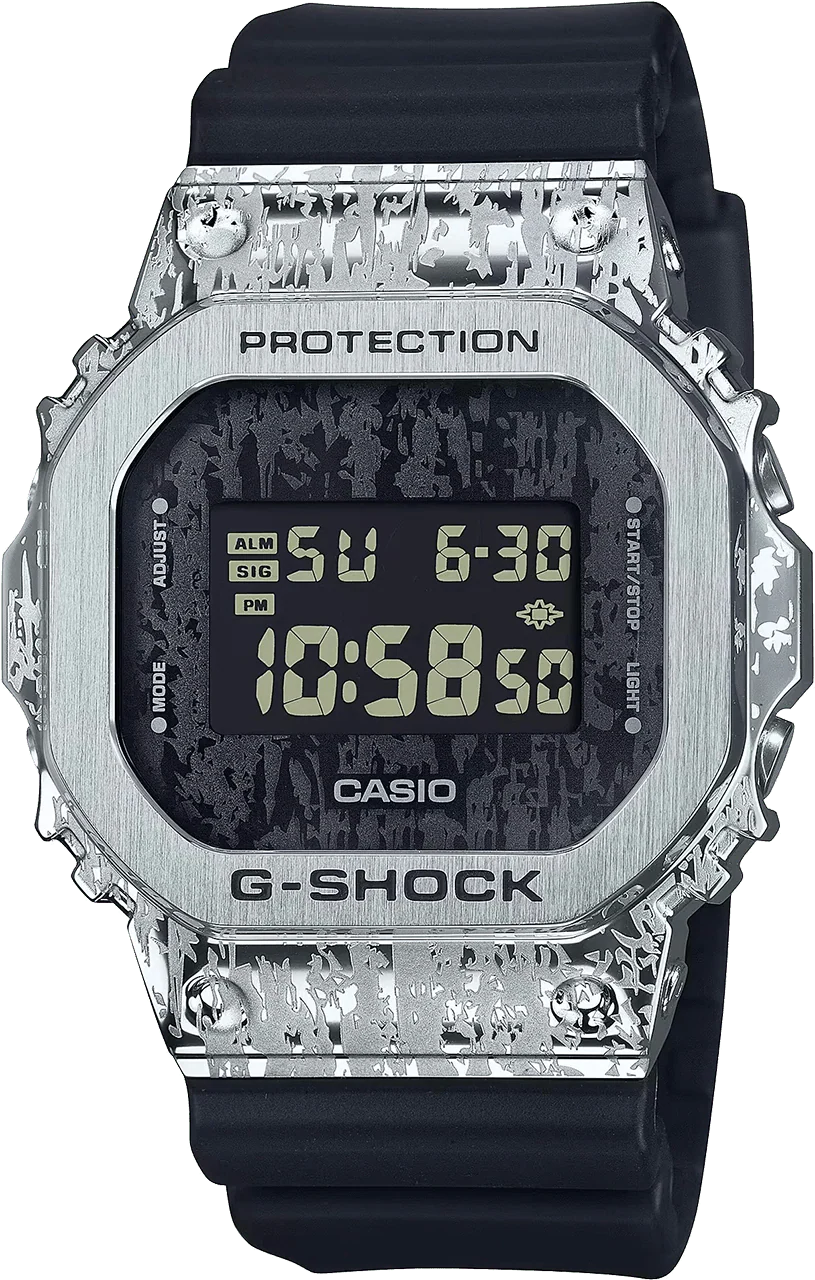 G-Shock GM5600GC-1D