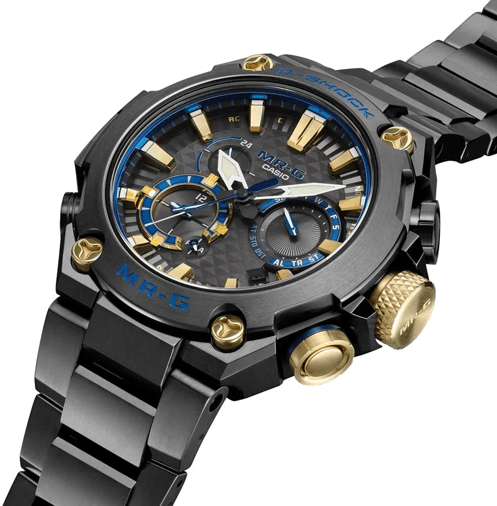 G-Shock MRGB2000B-1A - Image 3
