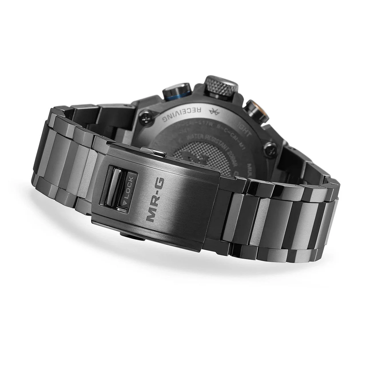 G-Shock MRGB2000B-1A - Image 4