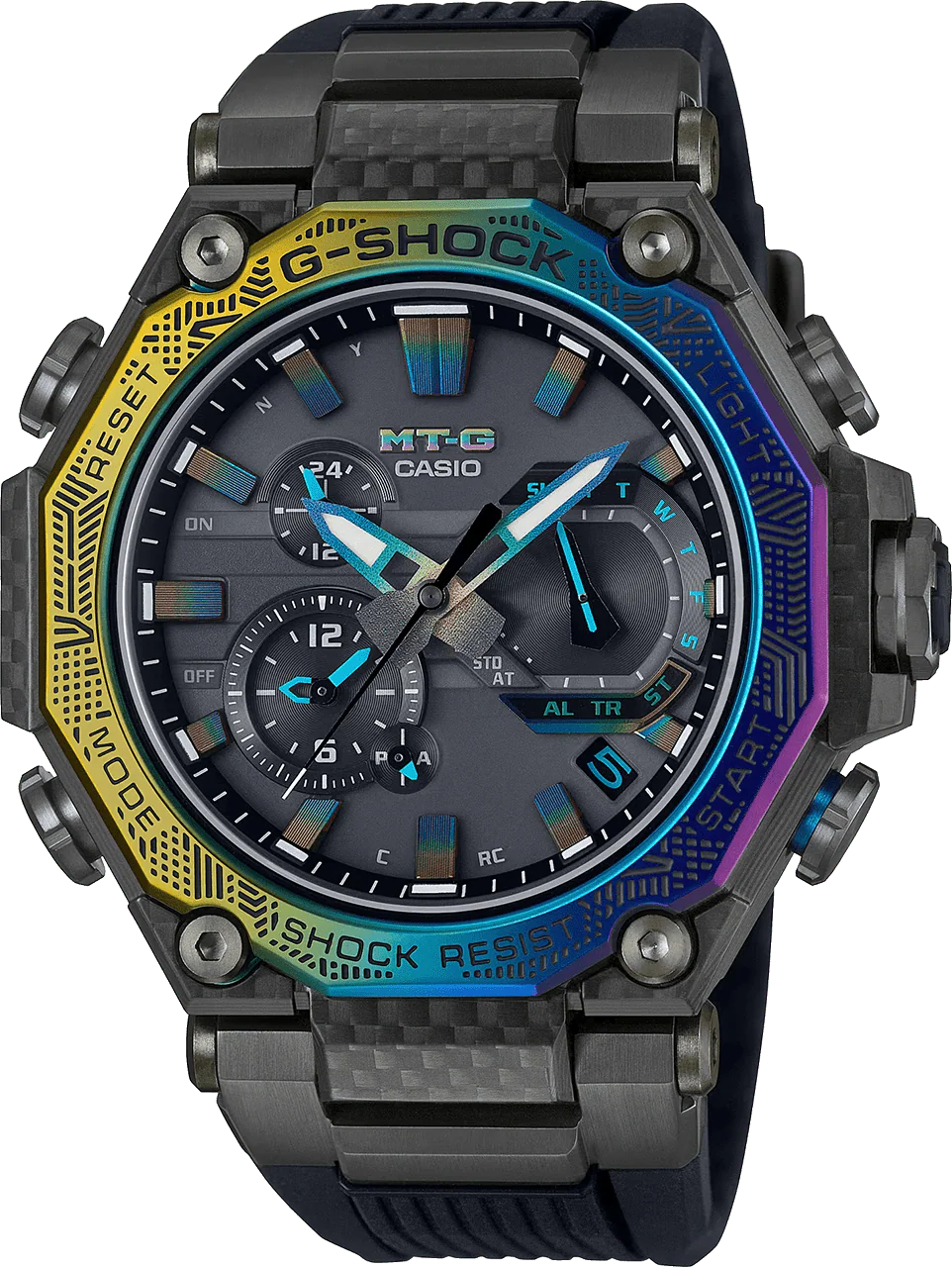 G-Shock MTGB2000YR-1A