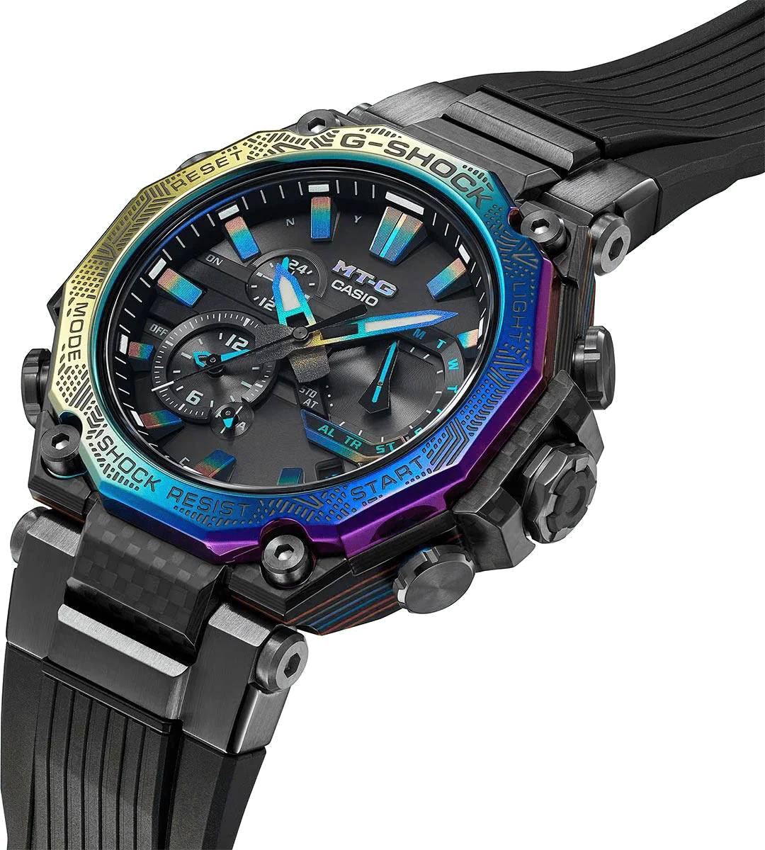 G-Shock MTGB2000YR-1A - Image 2