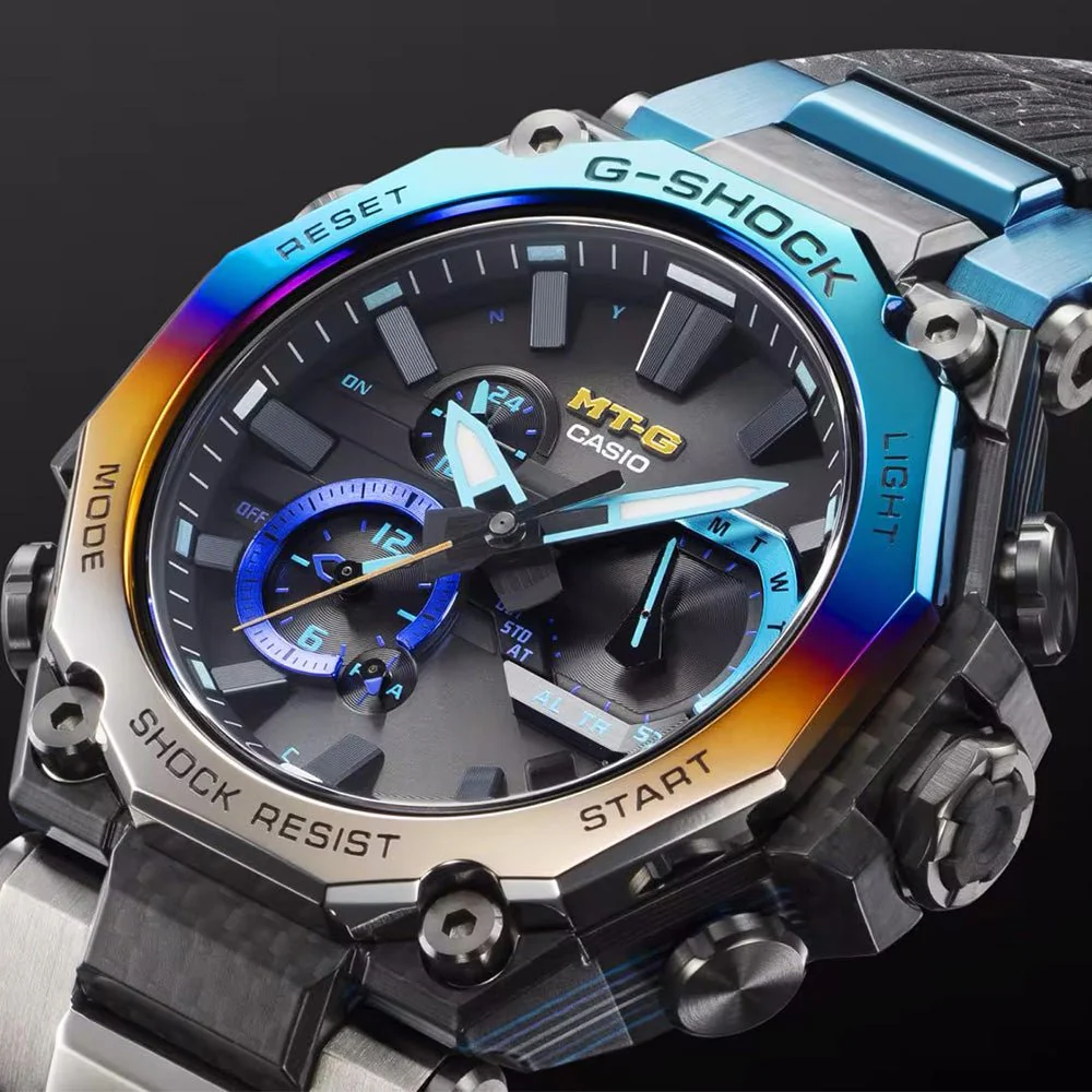 G-Shock MTGB2000YST-1A - Image 2