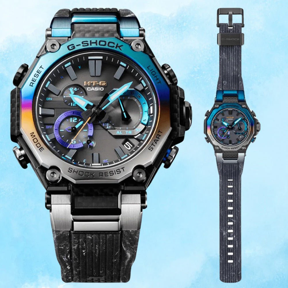 G-Shock MTGB2000YST-1A - Image 4