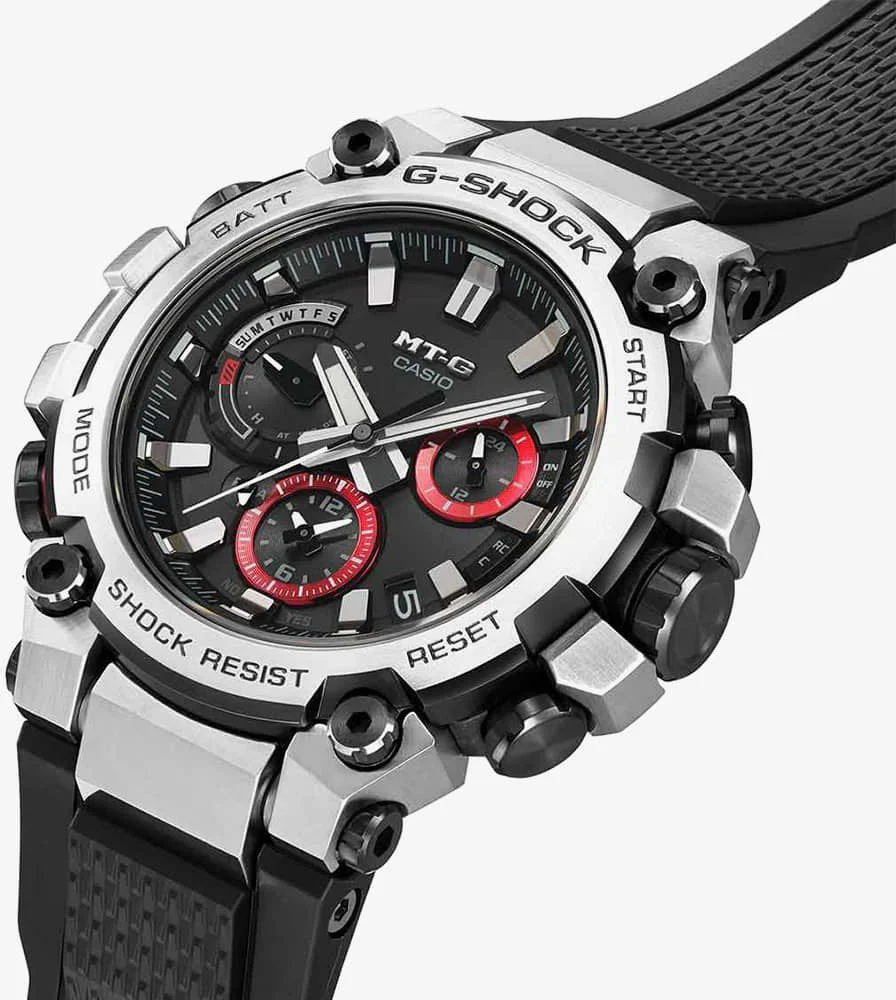 G-Shock MTGB3000-1A - Image 3
