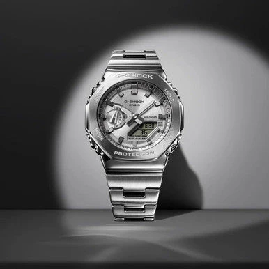 G-Shock GM2110D-7A - Image 2