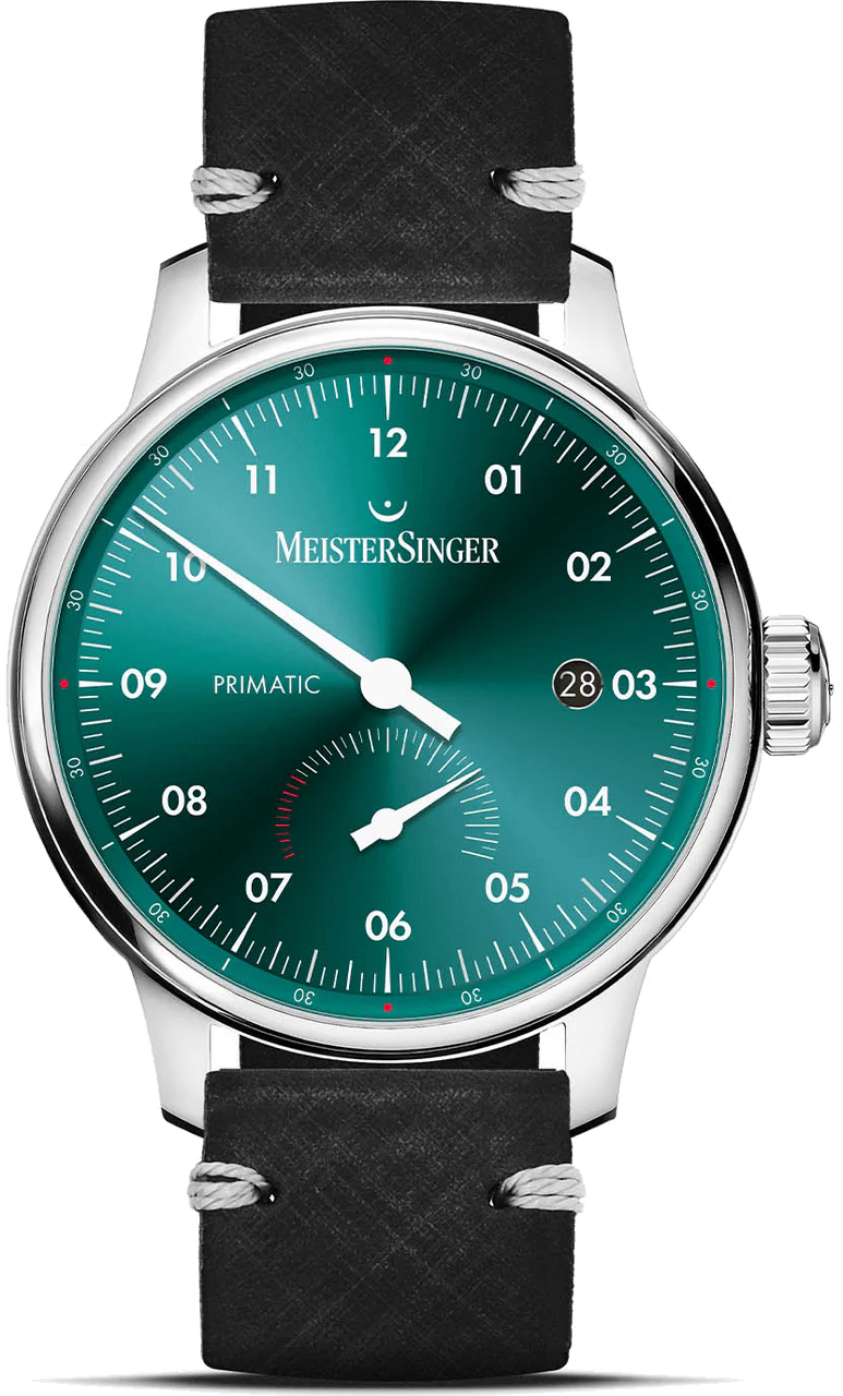 MeisterSinger Primatic 41.5mm PR919