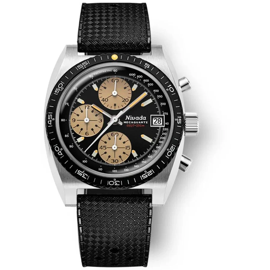 Nivada Grenchen 77001Q01