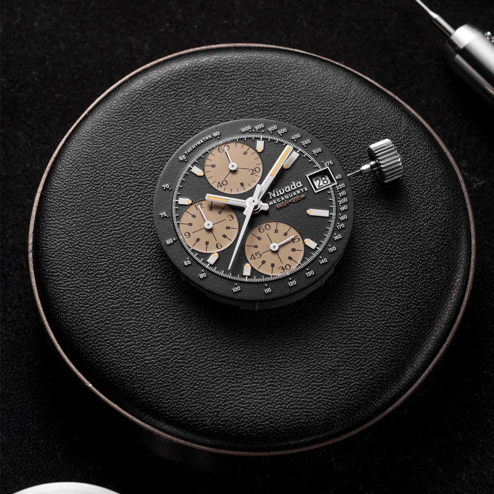 Nivada Grenchen 77001Q01 - Image 2