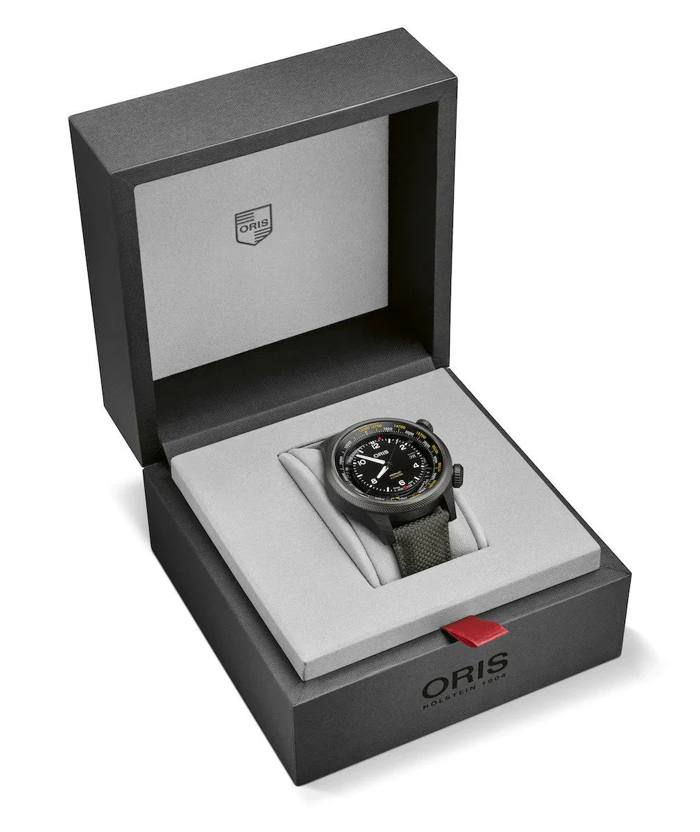 Oris ProPilot 47mm 01 793 7775 8764-Set - Image 4