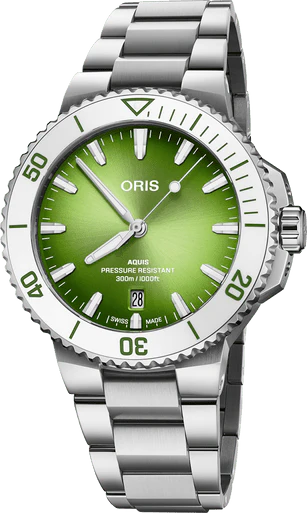 Oris Aquis 41.5mm 01 733 7787 4137-07 8 22 04PEB - Image 4
