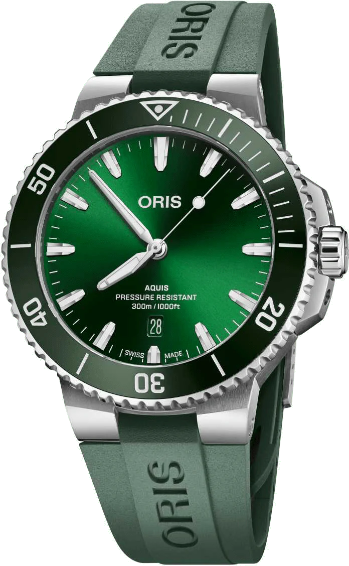 Oris Aquis 43.5mm 01 733 7789 4157-07 4 23 37FC