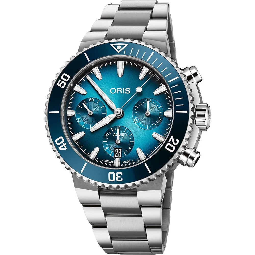 Oris Aquis 43.5mm 01 771 7793 4155-07 8 23 01PEB