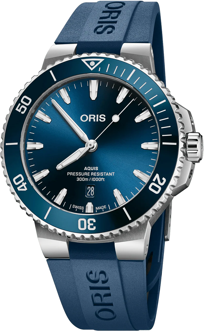Oris Aquis 43.5mm 01 733 7789 4135-07 4 23 35FC
