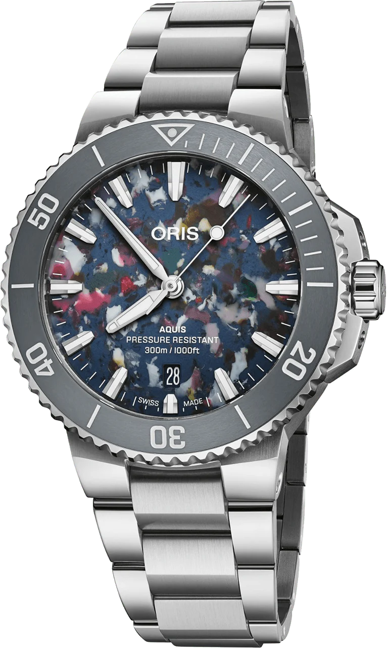 Oris Aquis 43.5mm 01 733 7789 4150-07 8 23 04PEB