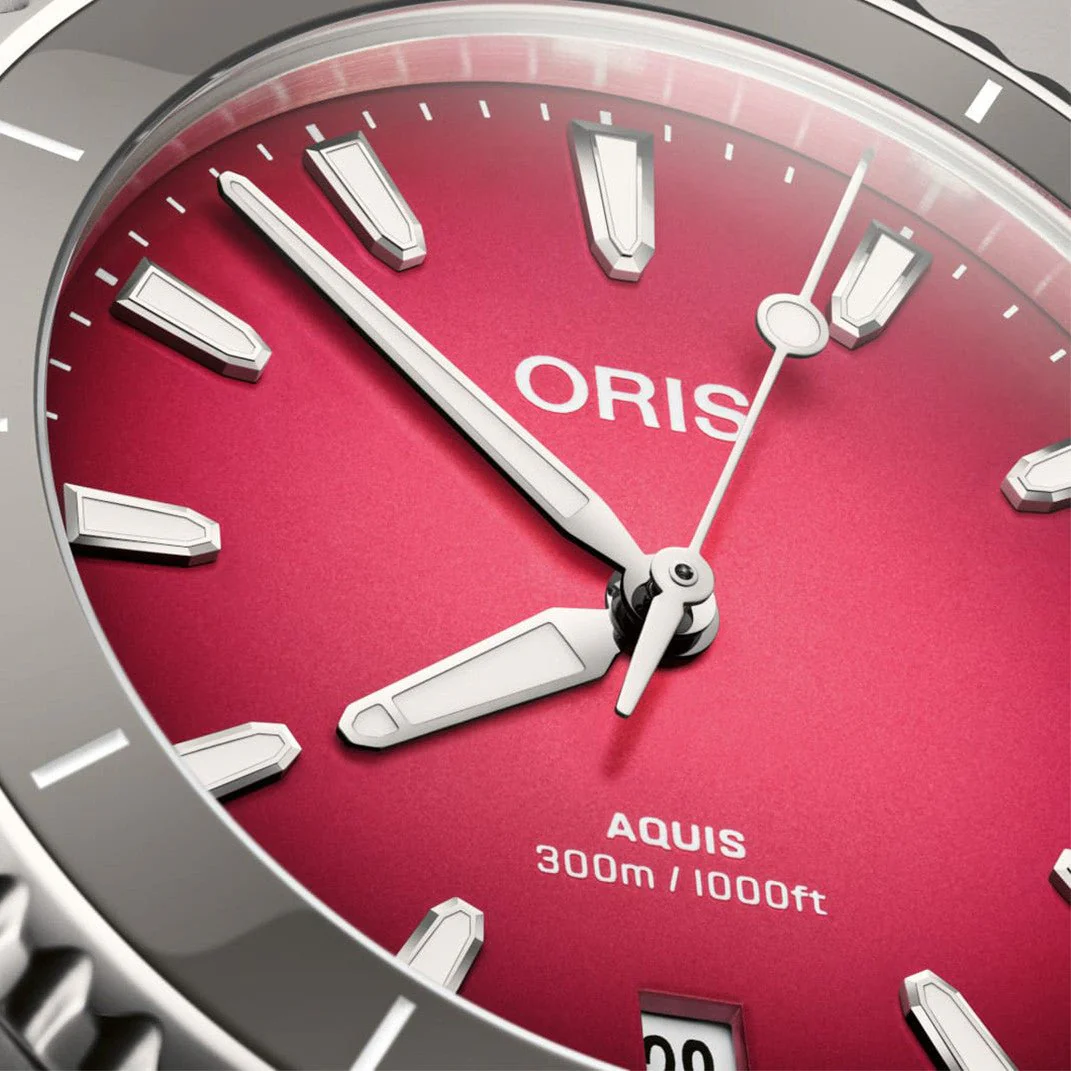 Oris Aquis 36.5mm 01 733 7792 4158-07 8 19 05P - Image 2