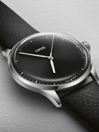 Oris Artelier 38mm 01 733 7762 4054-07 5 20 69FC - Image 2
