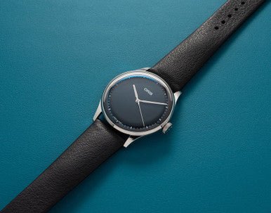 Oris Artelier 38mm 01 733 7762 4054-07 5 20 69FC - Image 3