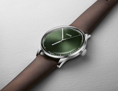 Oris Artelier 38mm 01 733 7762 4057-07 5 20 70FC - Image 2