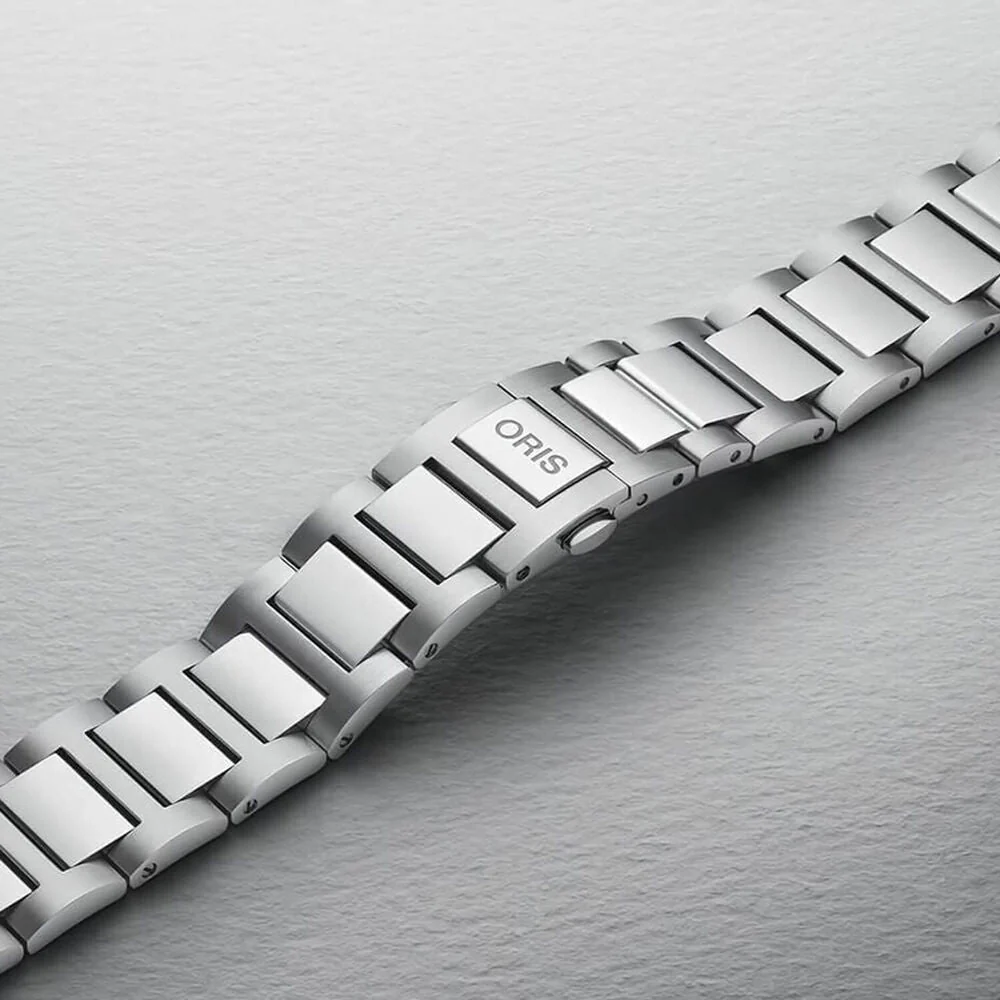 Oris Big Crown 38mm 01 403 7776 4065-07 8 19 06 - Image 4