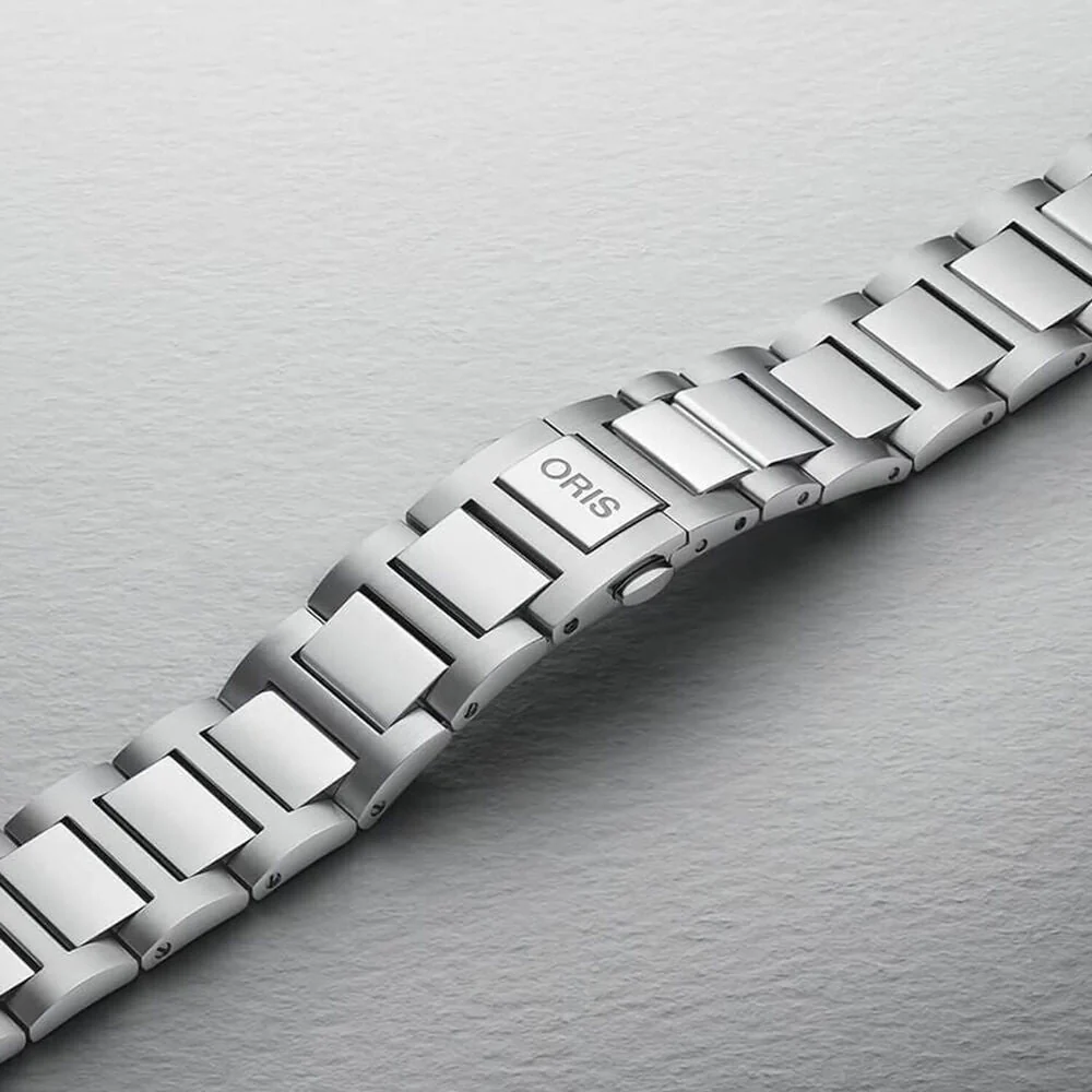 Oris Big Crown 38mm 01 473 7786 4065-07 8 19 06 - Image 4