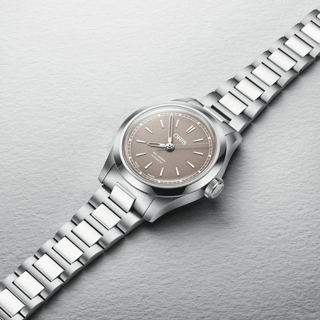 Oris Big Crown 34mm 01 531 7797 4056-07 8 17 06 - Image 3