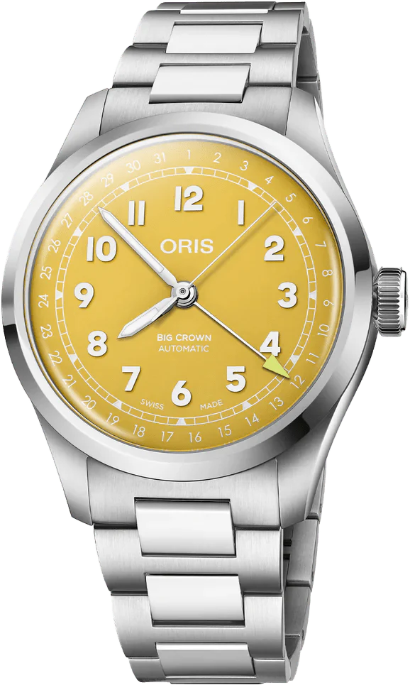 Oris Big Crown 40mm 01 754 7798 4069-07 8 20 06