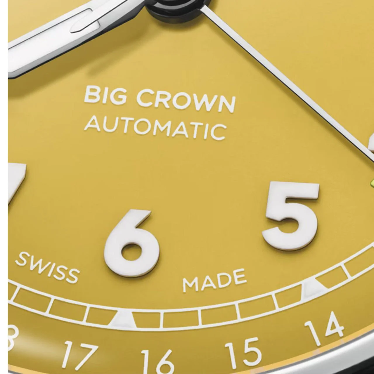 Oris Big Crown 40mm 01 754 7798 4069-07 8 20 06 - Image 3