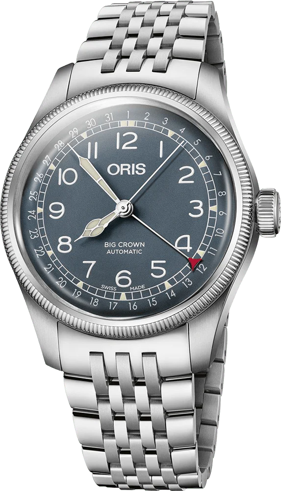 Oris Big Crown 40mm 01 754 7785 4065-07 8 20 02