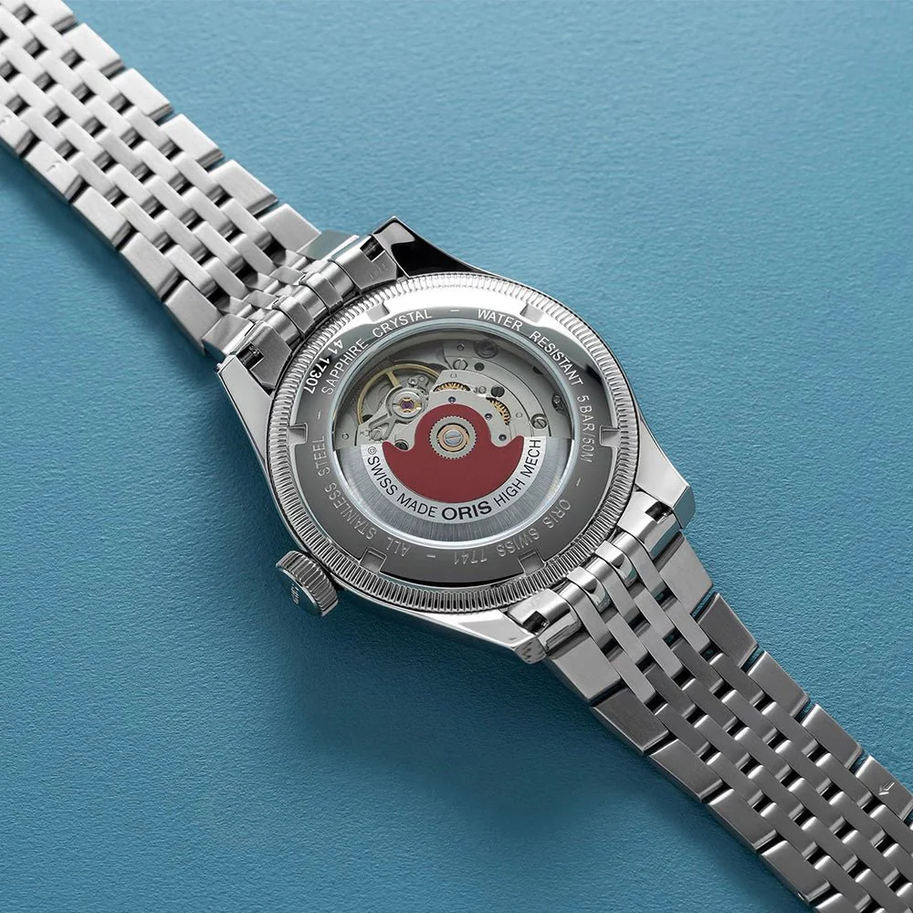 Oris Big Crown 40mm 01 754 7785 4065-07 8 20 02 - Image 3