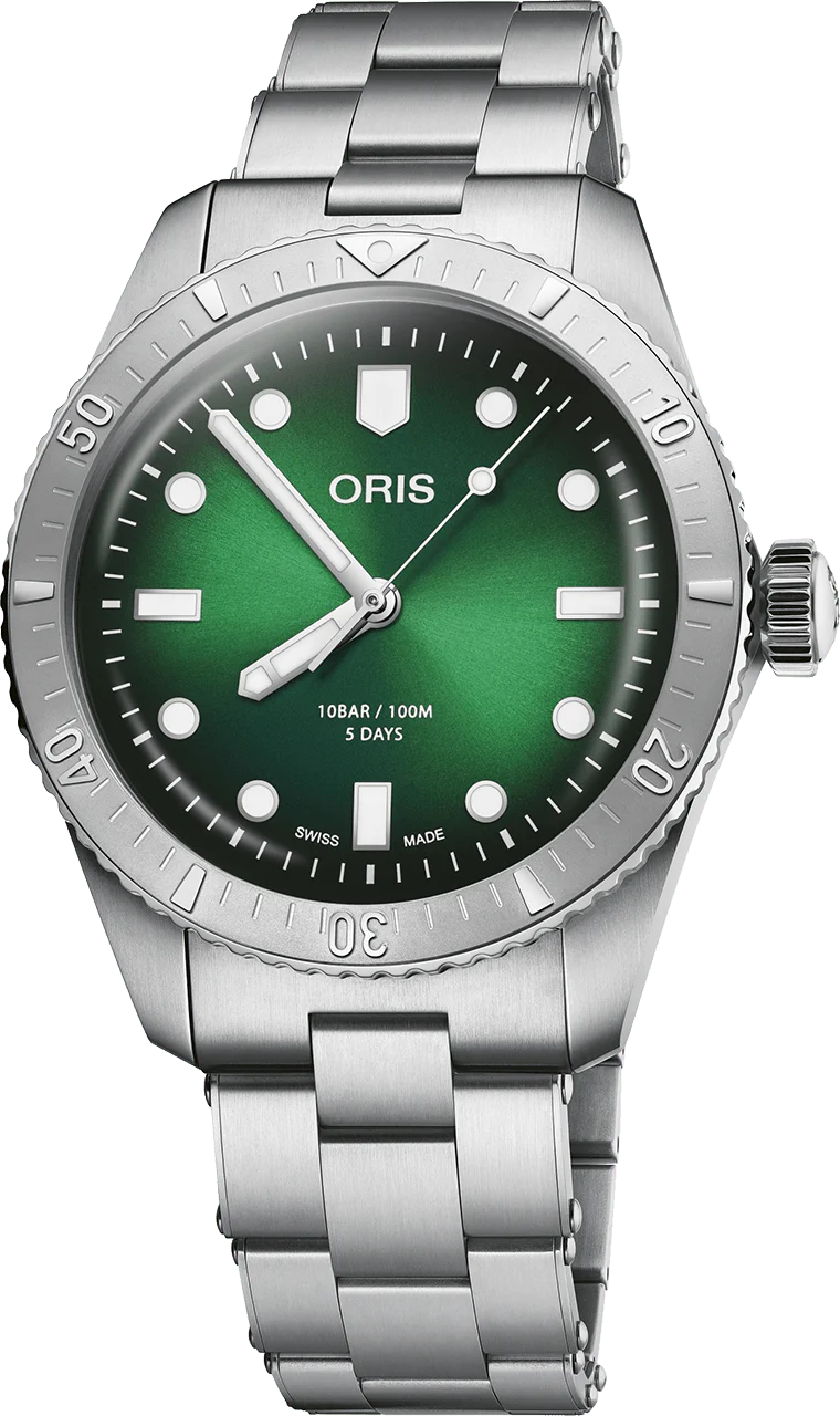 Oris Divers 65 38mm 01 400 7774 4057-07 8 19 18