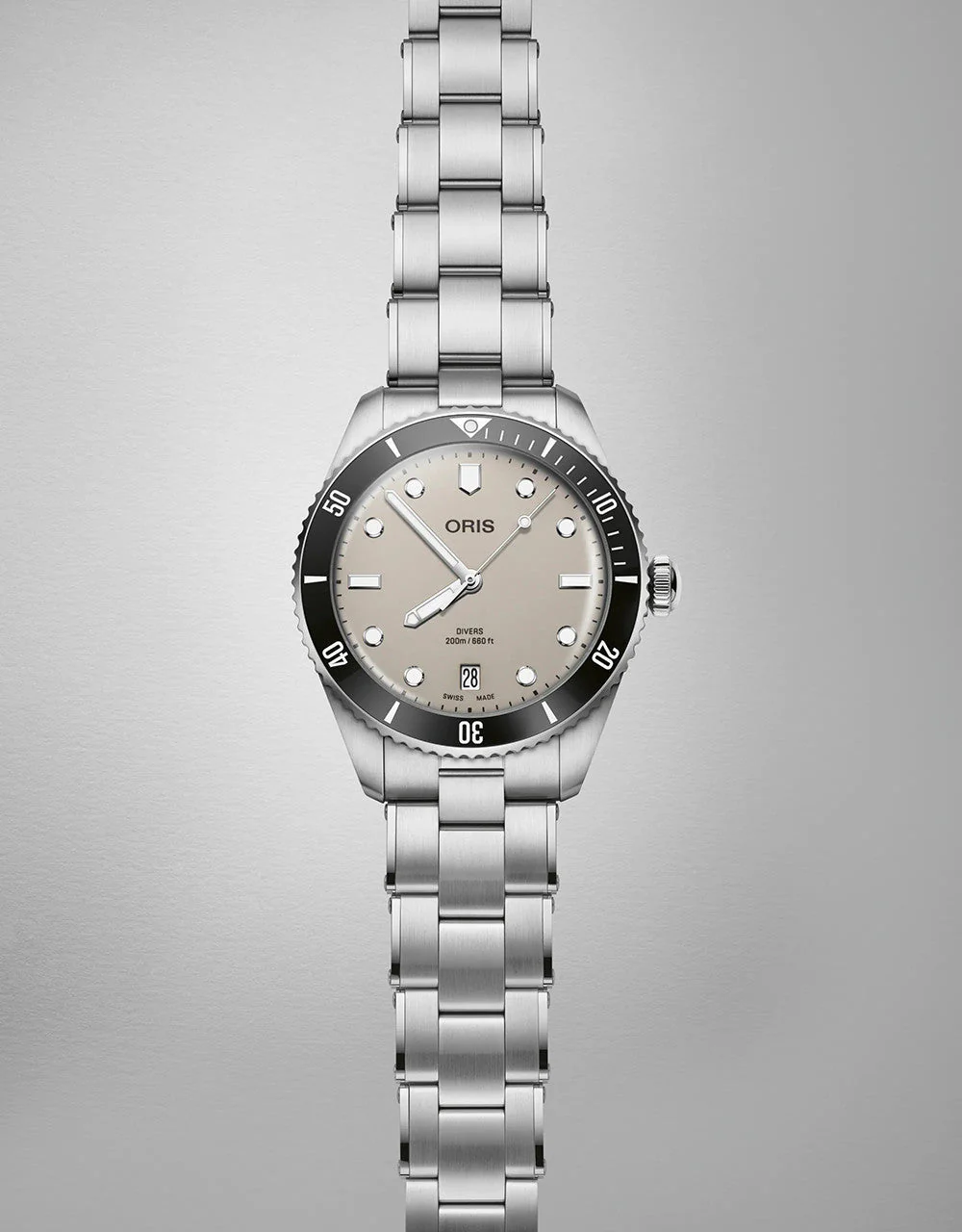Oris Divers 65 39mm 01 733 7795 4051-SET - Image 3