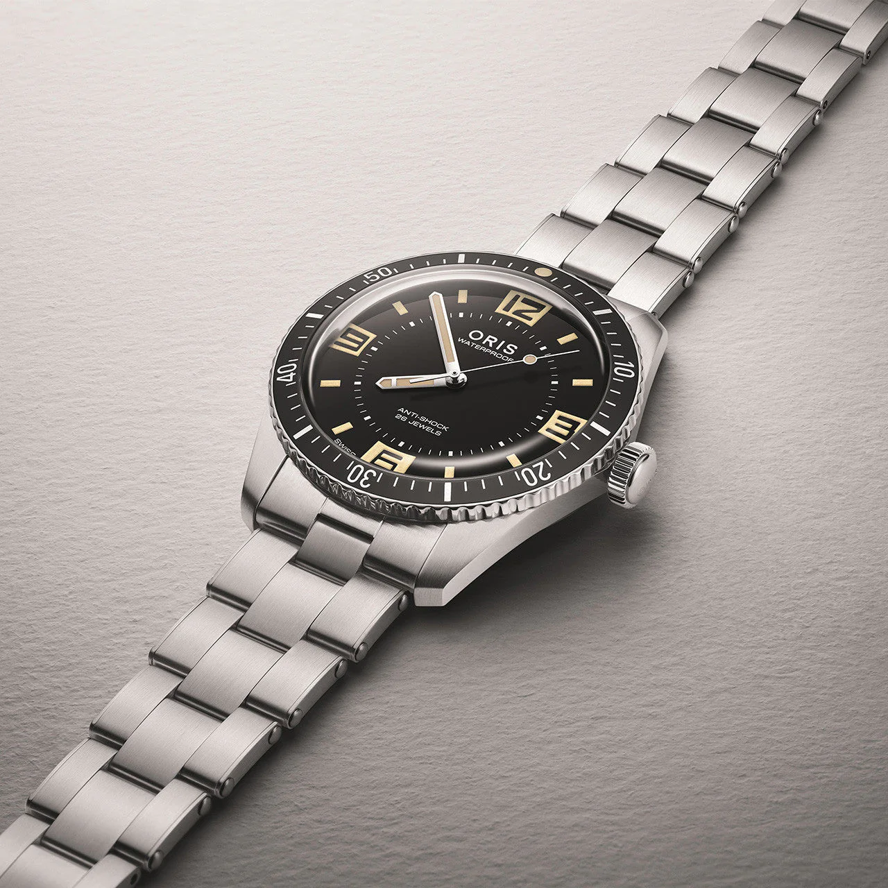 Oris Divers 65 40mm 01 733 7772 4034-SET - Image 3