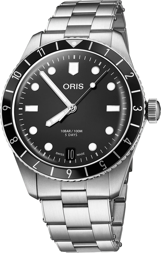 Oris Divers 65 40mm 01 400 7772 4054-07 8 20 18