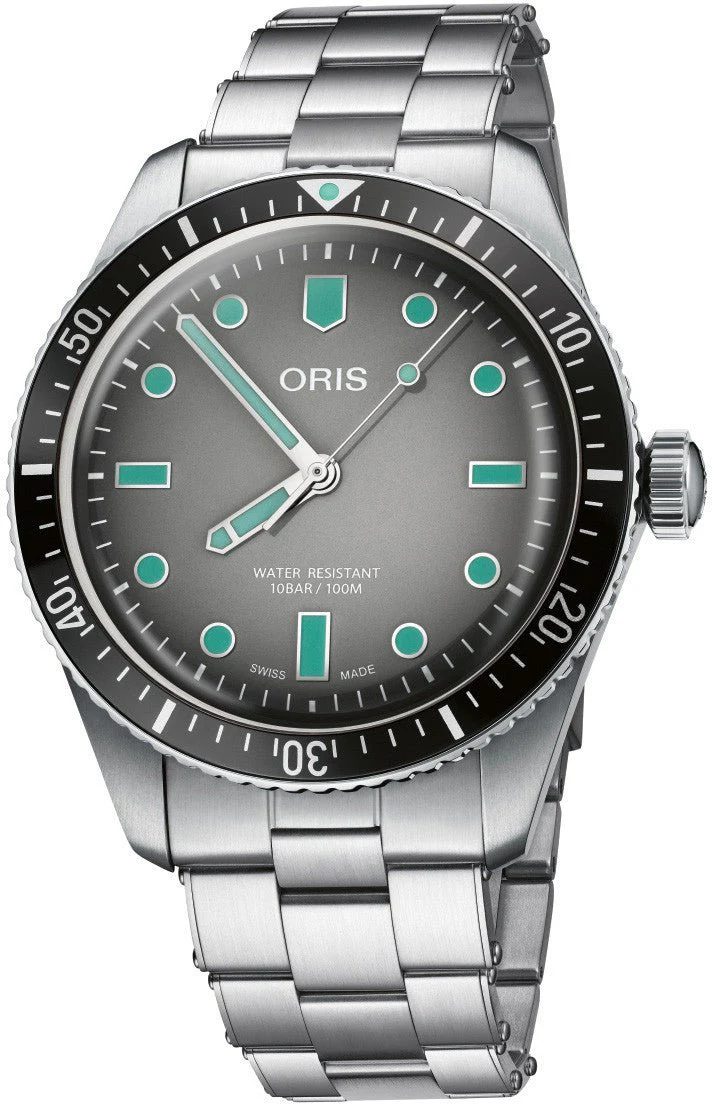 Oris Divers 65 40mm 01 733 7707 4053-07 8 20 18