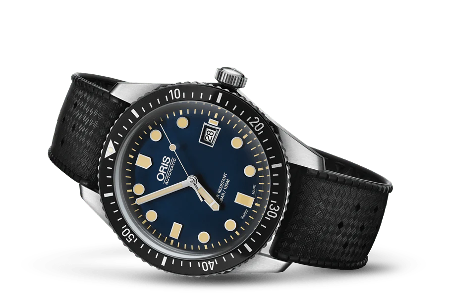 Oris Divers 65 42mm 01 733 7720 4055-07 4 21 18 - Image 3