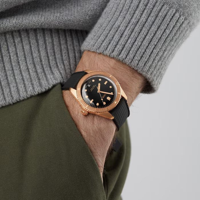 Oris Divers 65 38mm 01 733 7771 3154-07 8 19 15 - Image 4
