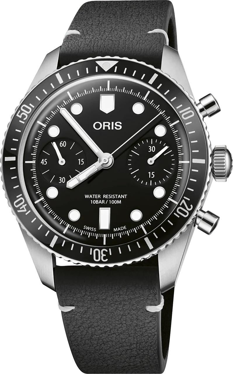 Oris Divers 65 40mm 01 771 7791 4054-07 6 20 01