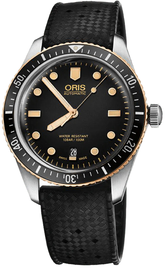 Oris Divers 65 40mm 01 733 7707 4354-07 4 20 18