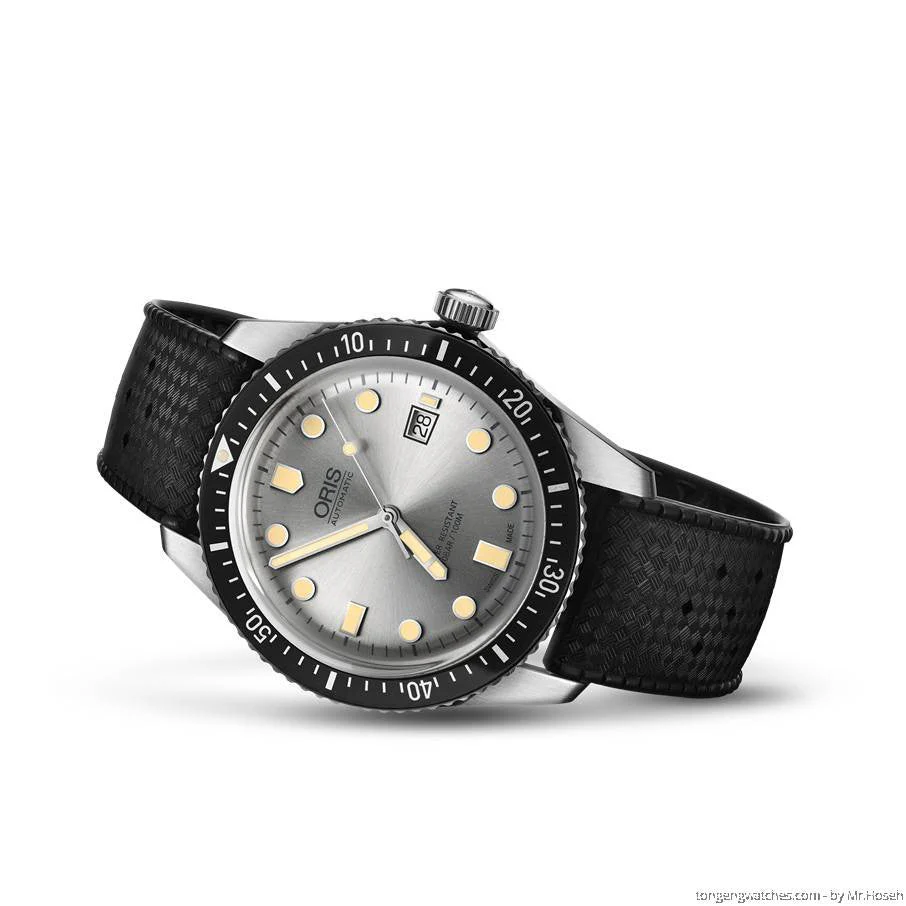 Oris Divers 65 42mm 01 733 7720 4051-07 8 21 18 - Image 2