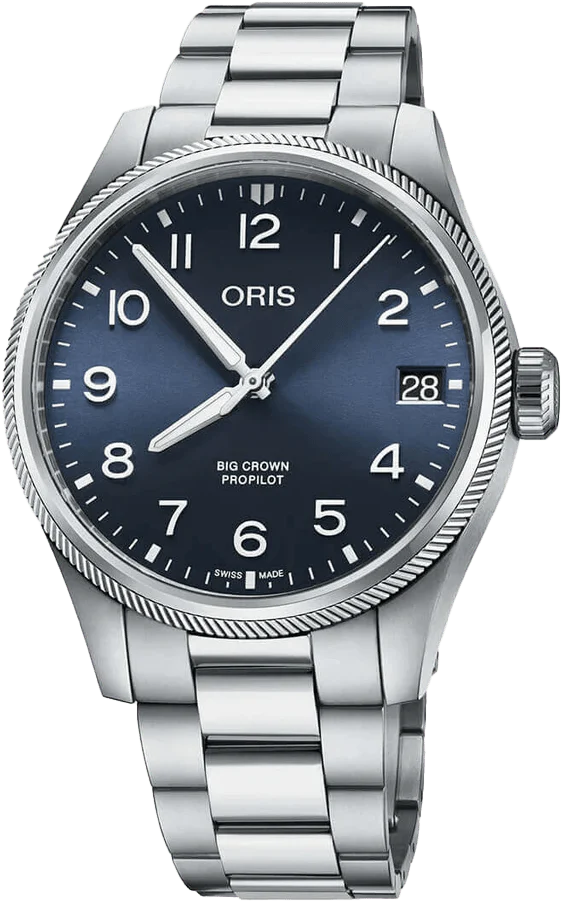 Oris ProPilot 41mm 01 751 7761 4065-07 8 20 08P