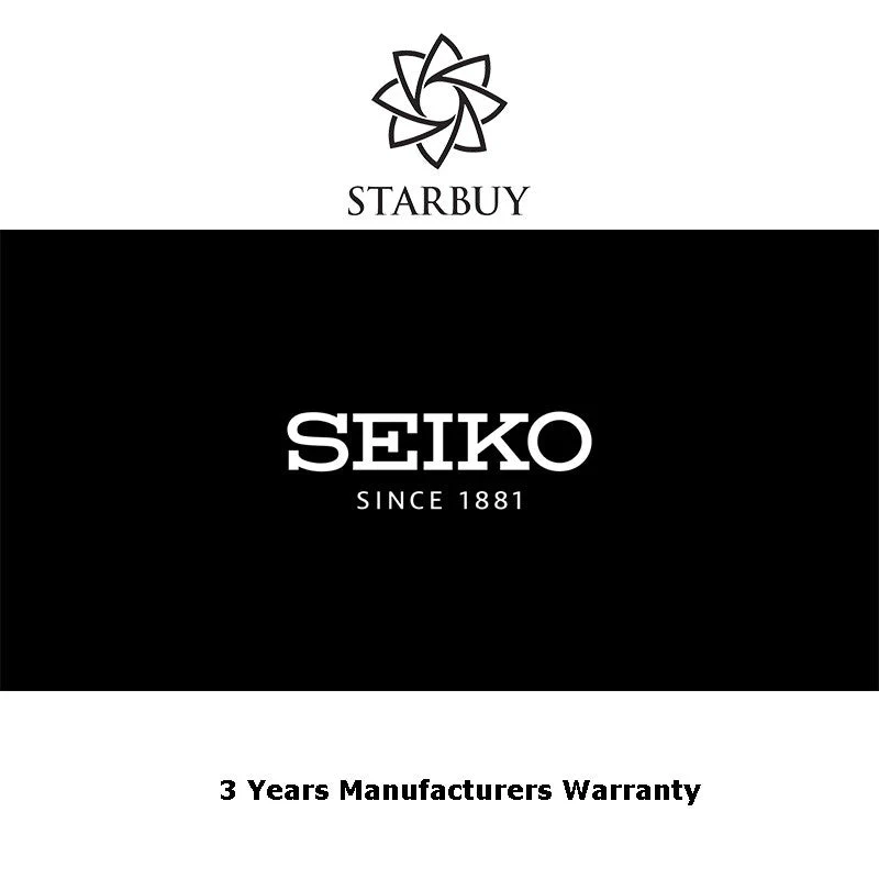 Seiko 5 Sports 42.5mm SRPD53K - Image 4