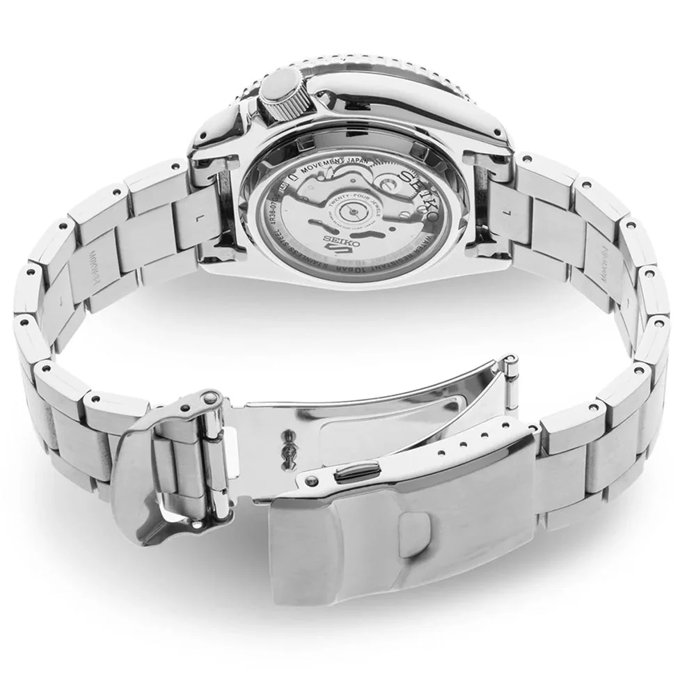 Seiko 5 Sports 42.5mm SRPD55K - Image 3