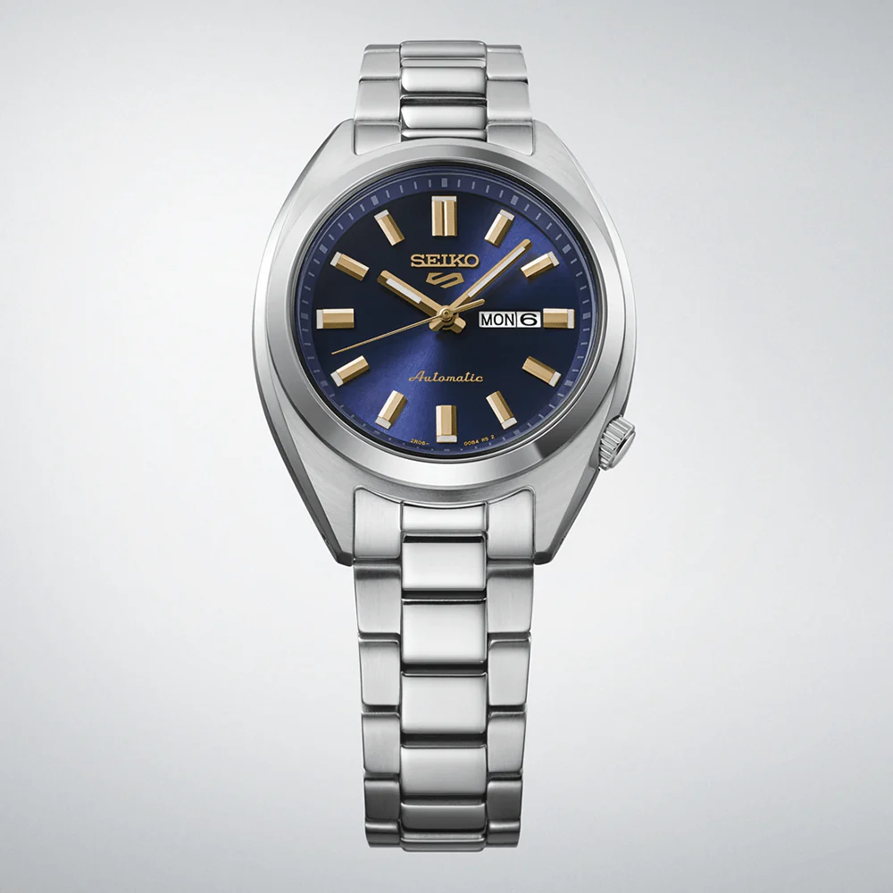 Seiko 5 Sports Ladies 32mm SRE021K - Image 2