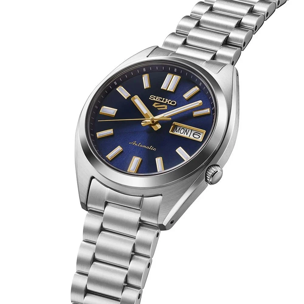 Seiko 5 Sports 37.5mm SRPL55K - Image 3